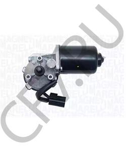 DLB101542 Land Rover Двигатель стеклоочистителя в городе Екатеринбург