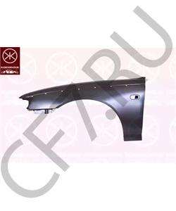 ASB500030 ROV/TRI/JAG/AUS/MG Крыло в городе Екатеринбург