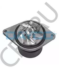 3802970 CUMMINS FOTON Насос водяной в городе Екатеринбург