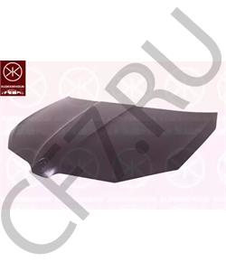 6V0823031 SKODA Капот двигателя в городе Екатеринбург