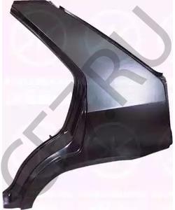 097307202 SKODA Боковина в городе Екатеринбург