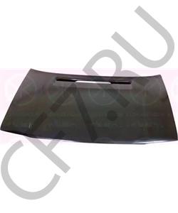 098826037 SKODA Капот двигателя в городе Екатеринбург