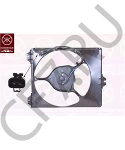 1776079J61000 SUZUKI Вентилятор, охлаждение двигателя в городе Екатеринбург