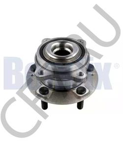 517503J000 HYUNDAI / KIA 51750-3J000_к-кт подшипника ступ. пер.!\ Hyundai iX55 4WD 08>/Santa Fe 2.2/2.7CRDi 06> в городе Екатеринбург