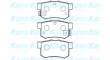 REMSA 325 32_!колодки дисковые з.\ Honda Civic 97>/Prelude 2.0i 96>/S2000 2.0i 99>