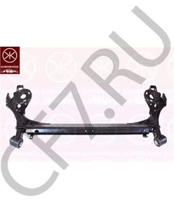 1J0500051L SKODA Балка моста в городе Екатеринбург