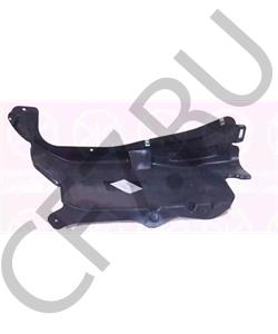 1J0 825 250F 01C AUDI Кожух двигателя в городе Екатеринбург