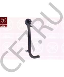 155 201 129C VW Заливная горловина, топливной бак в городе Екатеринбург