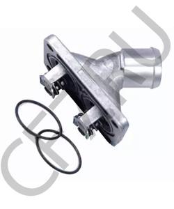 9 407 0 757 002 4 MWM INTERNATIONAL Термостат, охлаждающая жидкость в городе Екатеринбург