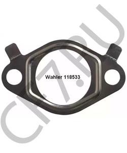 04008160099 MULTICAR Прокладка, клапан возврата ОГ в городе Екатеринбург