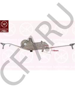 XM2117B462AA FORD USA Система тяг и рычагов привода стеклоочистителя в городе Екатеринбург