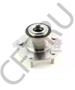 R17060 SNR Подшипник ступицы колеса (комплект) | перед прав/лев | в городе Екатеринбург