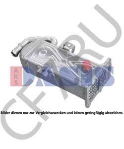 03P131512G VW/SEAT Клапан возврата ОГ в городе Екатеринбург