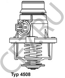 11 53 7 586 885 ROLLS-ROYCE Термостат, охлаждающая жидкость в городе Екатеринбург