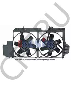 96008659 CITROËN Крепление радиатора в городе Екатеринбург