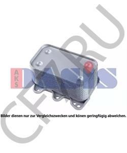 6281880201 PUCH масляный радиатор, двигательное масло в городе Екатеринбург