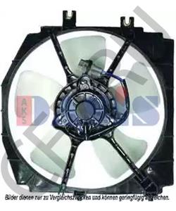 ZL0415210B AUWÄRTER Вентилятор, охлаждение двигателя в городе Екатеринбург