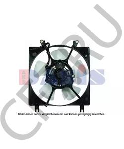MR127354 MITSUBISHI Вентилятор, охлаждение двигателя в городе Екатеринбург