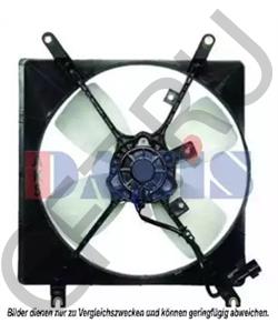 MB660581 MITSUBISHI Вентилятор, охлаждение двигателя в городе Екатеринбург