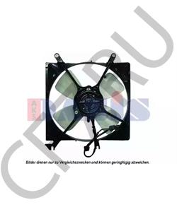 MB605401 MITSUBISHI Вентилятор, охлаждение двигателя в городе Екатеринбург