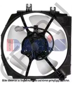 ZL0115025C AUWÄRTER Вентилятор, охлаждение двигателя в городе Екатеринбург