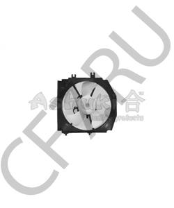 ZL0415025C AUWÄRTER Вентилятор, охлаждение двигателя в городе Екатеринбург