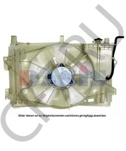 16363-0D100 PONTIAC Вентилятор, охлаждение двигателя в городе Екатеринбург