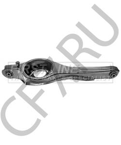 7476152 Sasic Рычаг FORD FOCUS II/C-MAX/MAZDA 3 зад.подв.несущий лев/прав. в городе Екатеринбург