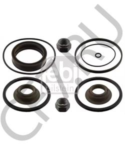 000 267 0997 MB Манжета 53X63X16,2 в городе Екатеринбург