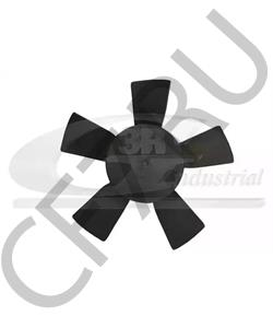 125441 CITROËN Крыльчатка вентилятора, охлаждение двигателя в городе Екатеринбург