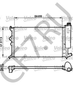 133067 Huco Насос топливный VAG A6/A8/Q7/R8/Touareg в городе Екатеринбург