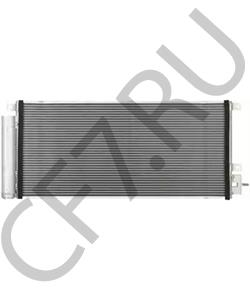 95026328 BUICK (SGM) Конденсатор, кондиционер в городе Екатеринбург