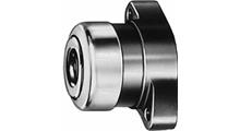 HD-PARTS Клапан КПП
