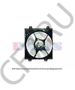 MB438714 MITSUBISHI Вентилятор, охлаждение двигателя в городе Екатеринбург