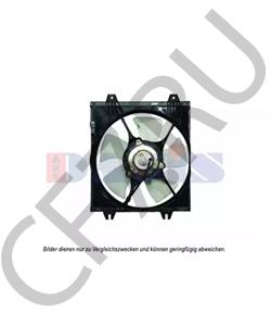 MB939344 MITSUBISHI Вентилятор, охлаждение двигателя в городе Екатеринбург