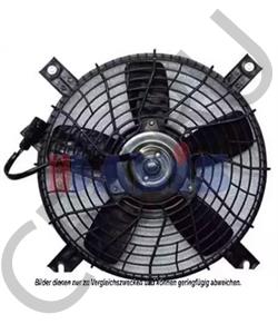 9556065D01 SUZUKI Вентилятор, конденсатор кондиционера в городе Екатеринбург