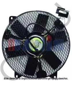 9532060P50L SUZUKI Вентилятор, конденсатор кондиционера в городе Екатеринбург