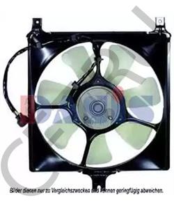 1711180G00 SUZUKI Вентилятор, охлаждение двигателя в городе Екатеринбург