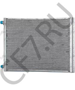 8759229 NEW HOLLAND Конденсатор, кондиционер в городе Екатеринбург