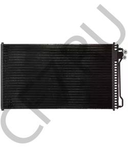 F6SZ19712A LINCOLN Конденсатор, кондиционер в городе Екатеринбург