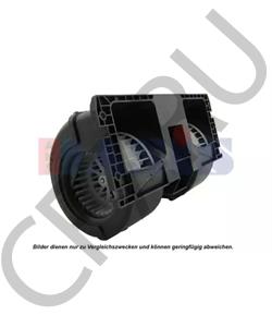 F260810130020 FENDT Вентилятор салона в городе Екатеринбург