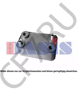 68093811 VOITH Масляный радиатор, ретардер в городе Екатеринбург