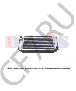 3200760111 LINDE масляный радиатор, двигательное масло в городе Екатеринбург