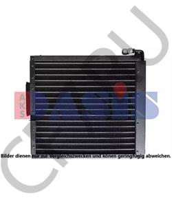 7700059987 CLAAS Конденсатор, кондиционер в городе Екатеринбург