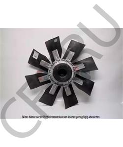 98453470 IVECO Вентилятор, охлаждение двигателя в городе Екатеринбург