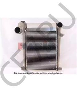 93166947 IVECO Интеркулер в городе Екатеринбург