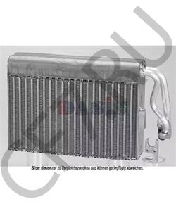 74955252 SAAB Испаритель, кондиционер в городе Екатеринбург