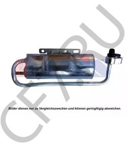 71740628 ALFAROME/FIAT/LANCI Осушитель, кондиционер в городе Екатеринбург