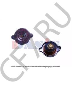 123 501 17 15 SSANGYONG Крышка, радиатор в городе Екатеринбург