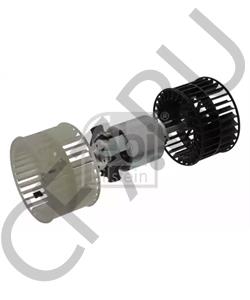 A000 830 63 08 EVOBUS Вентилятор салона в городе Екатеринбург